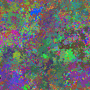 World at epoch 37000