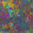 World at epoch 38000