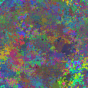 World at epoch 30000