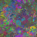 World at epoch 44000
