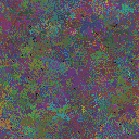 World at epoch 54000