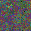 World at epoch 56000