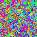 World at epoch 28000