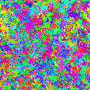 World at epoch 27000