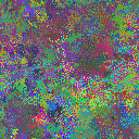 World at epoch 38000