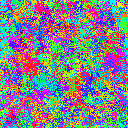 World at epoch 27000