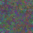 World at epoch 56000