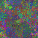 World at epoch 39000