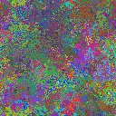 World at epoch 39000