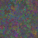World at epoch 59000