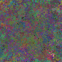 World at epoch 58000