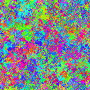 World at epoch 28000