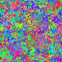 World at epoch 30000