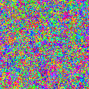 World at epoch 27000