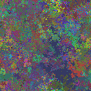 World at epoch 46000