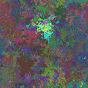 World at epoch 47000
