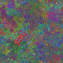 World at epoch 37000