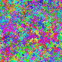 World at epoch 31000
