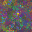 World at epoch 41000