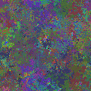 World at epoch 47000