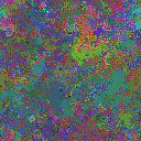 World at epoch 38000
