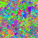 World at epoch 30000