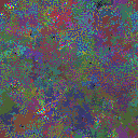 World at epoch 48000