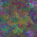 World at epoch 49000