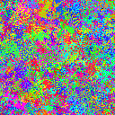 World at epoch 30000