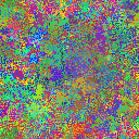 World at epoch 34000