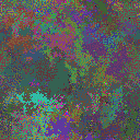 World at epoch 43000