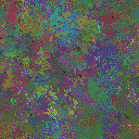 World at epoch 49000