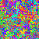 World at epoch 31000