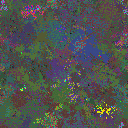 World at epoch 38000