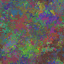 World at epoch 41000