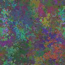 World at epoch 51000