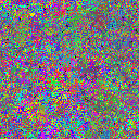World at epoch 36000