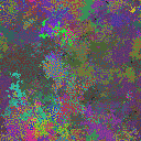 World at epoch 44000