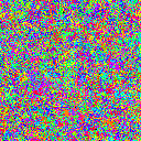 World at epoch 27000