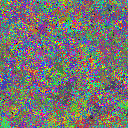 World at epoch 38000