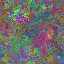 World at epoch 37000