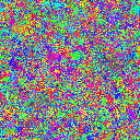 World at epoch 30000