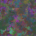 World at epoch 41000