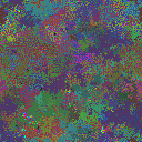 World at epoch 43000