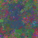 World at epoch 47000
