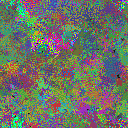 World at epoch 38000
