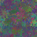 World at epoch 53000