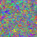 World at epoch 31000