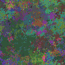 World at epoch 42000