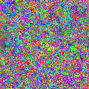 World at epoch 31000